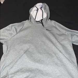 Nike Pullover Hoodie